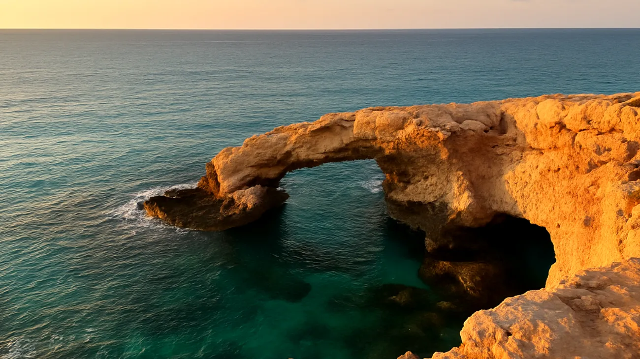Ayia Napa"