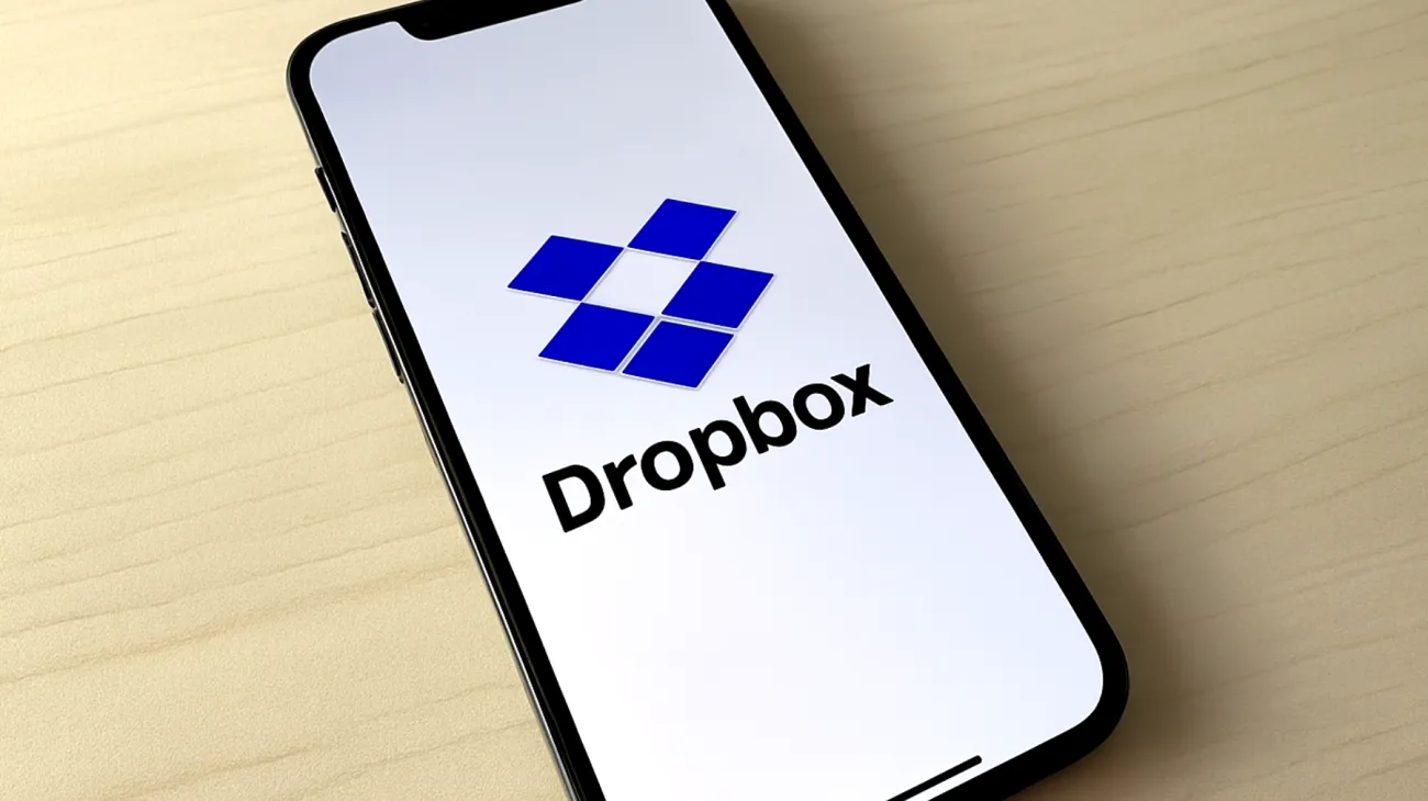 Dropbox"