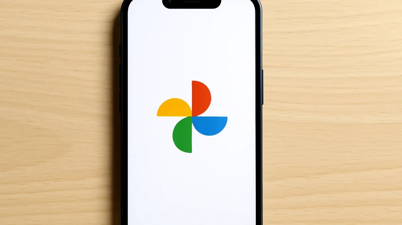 Google Foto"