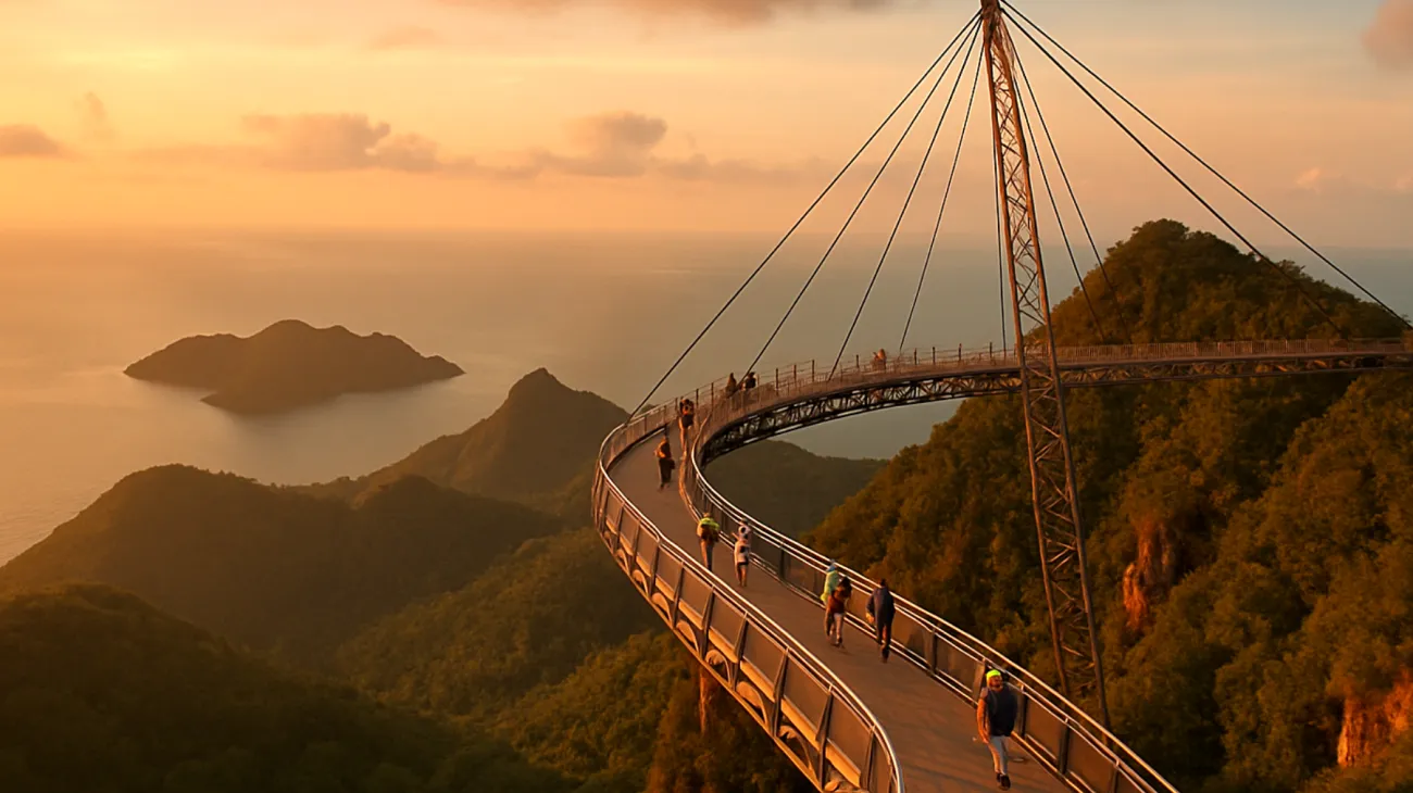Langkawi"
