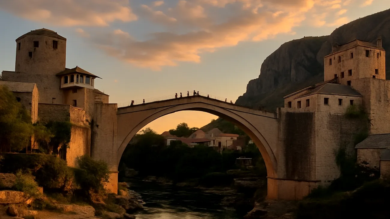 Mostar"