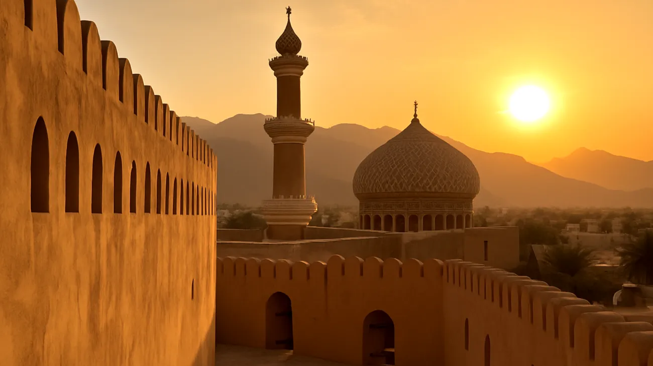 Nizwa"