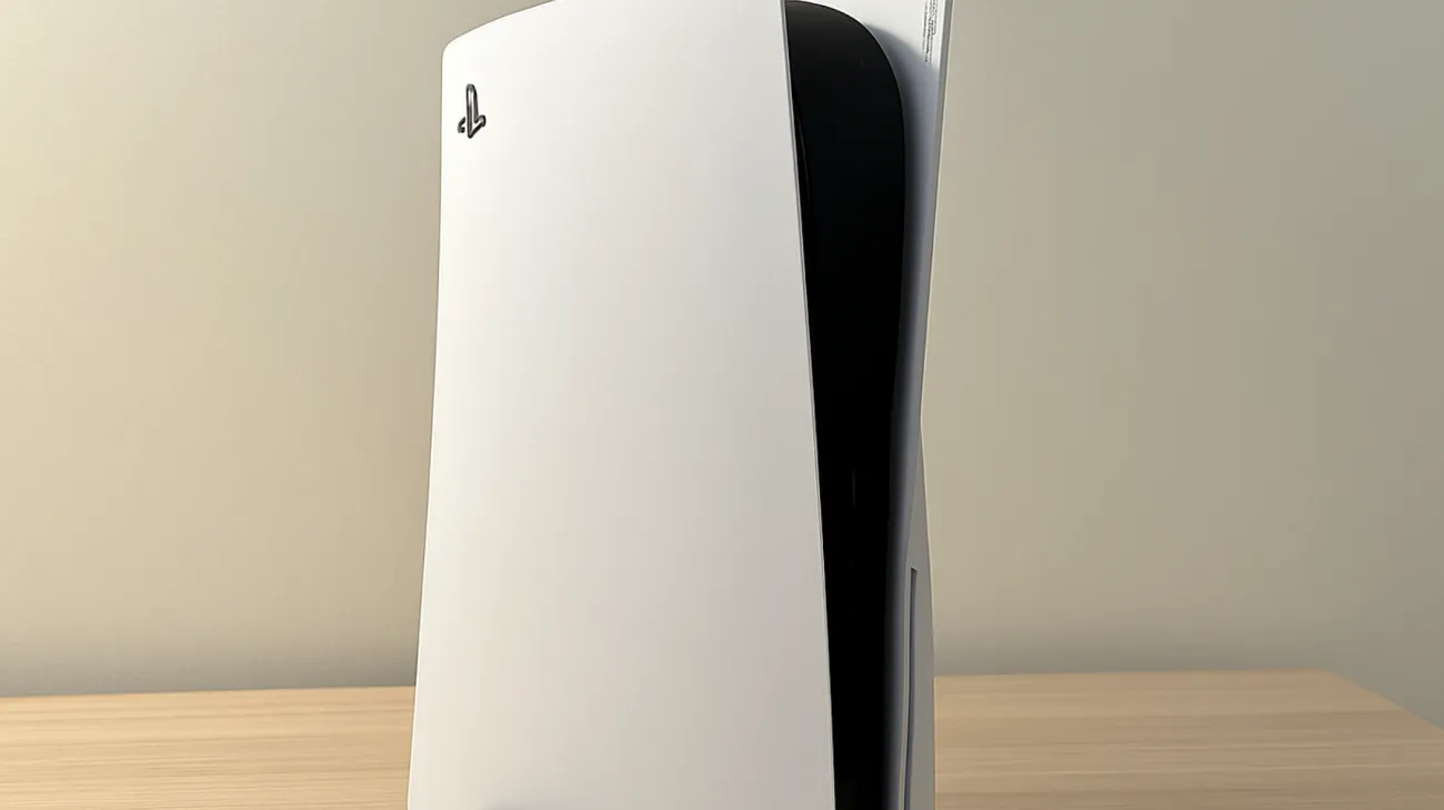PS5"
