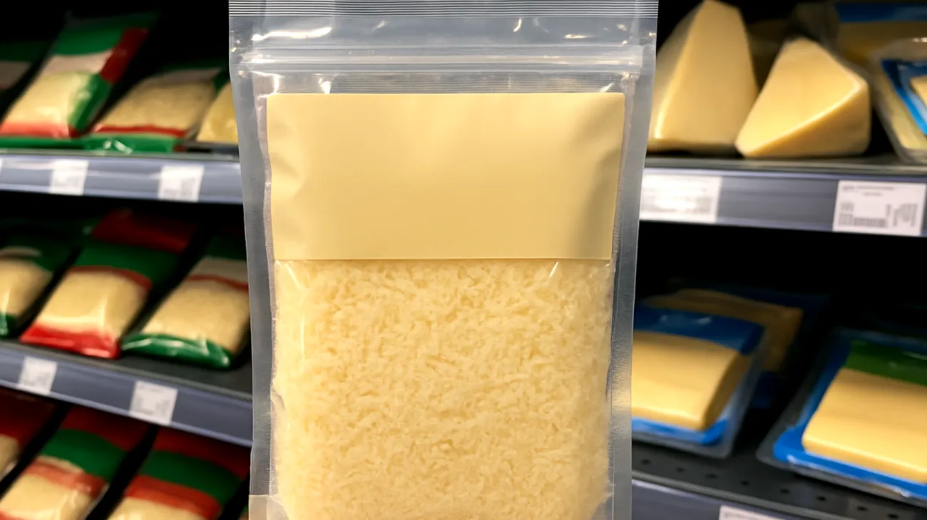 Parmesan"