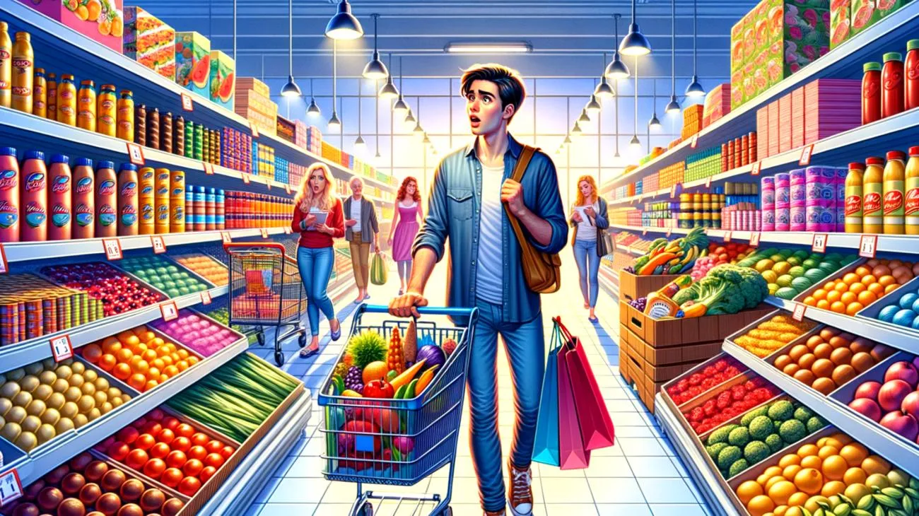 Warum Brot immer hinten im Supermarkt steht – die Wahrheit ist erschreckend 2025-07-30T07:44:54.859Z"