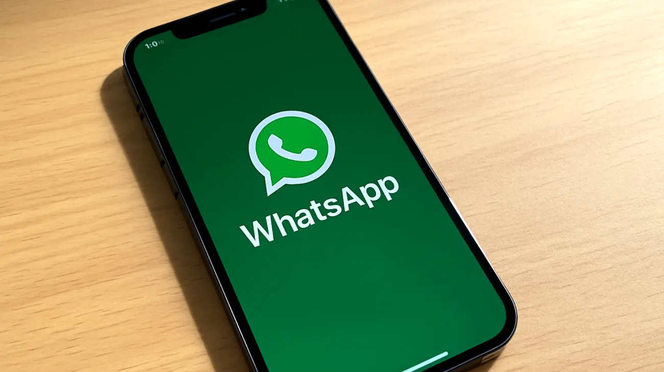 WhatsApp"