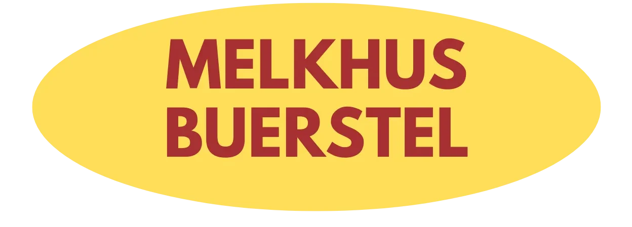 Melkhus Buerstel