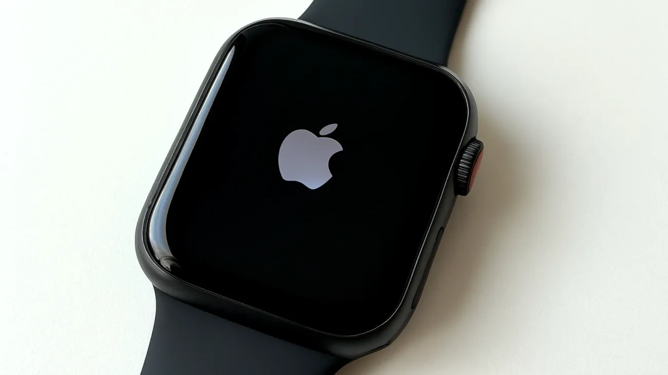 Apple Watch"
