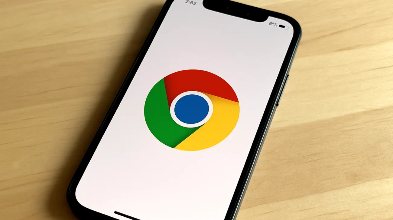 Browser Chrome"