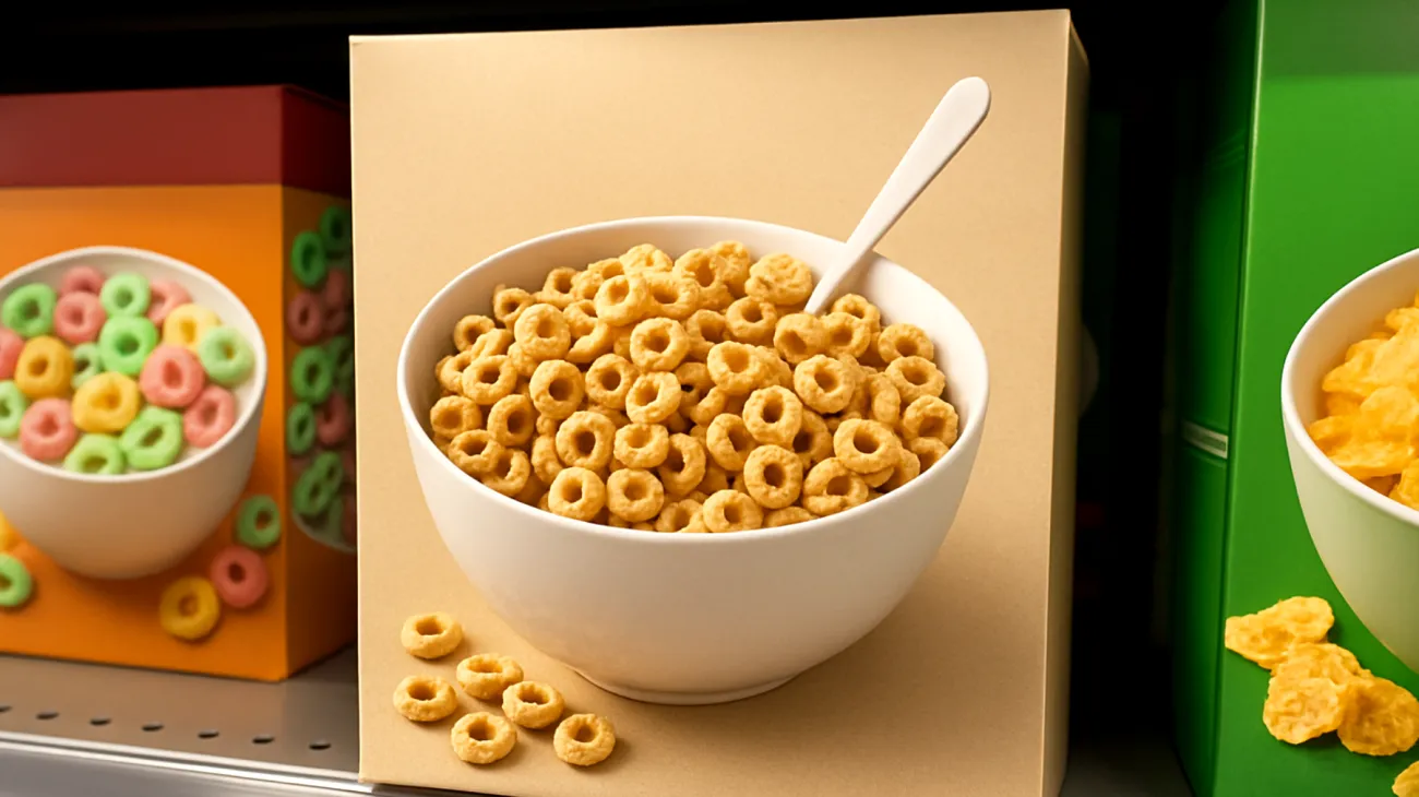 Cerealien"