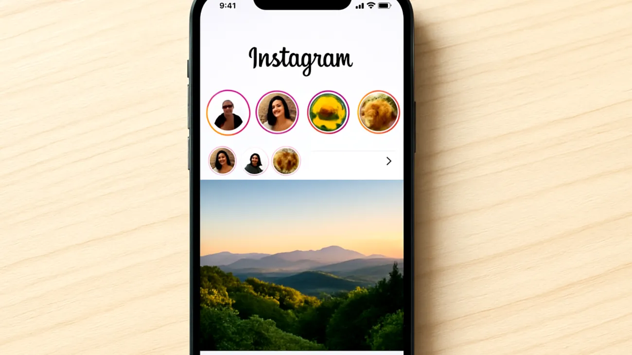 Instagram"