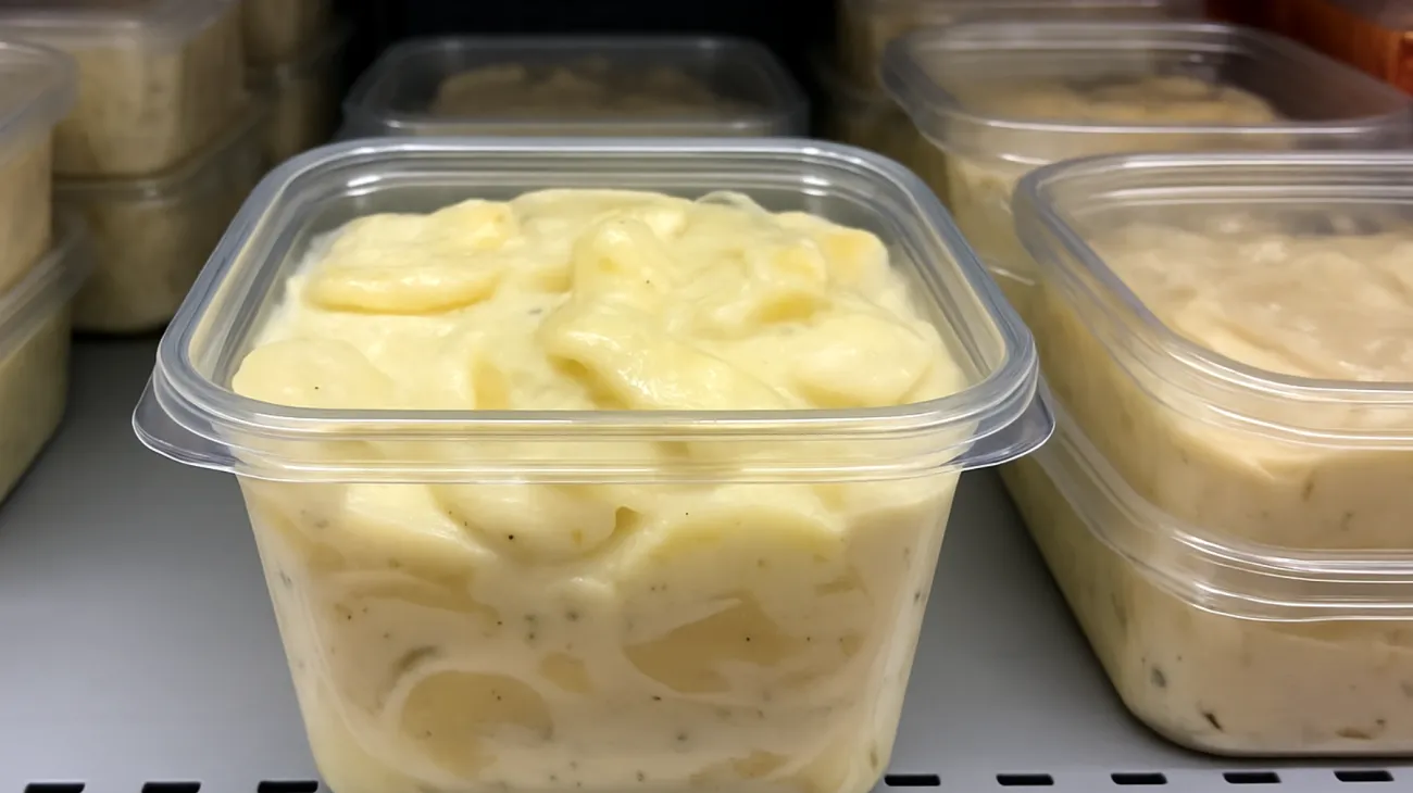 Kartoffelsalat"