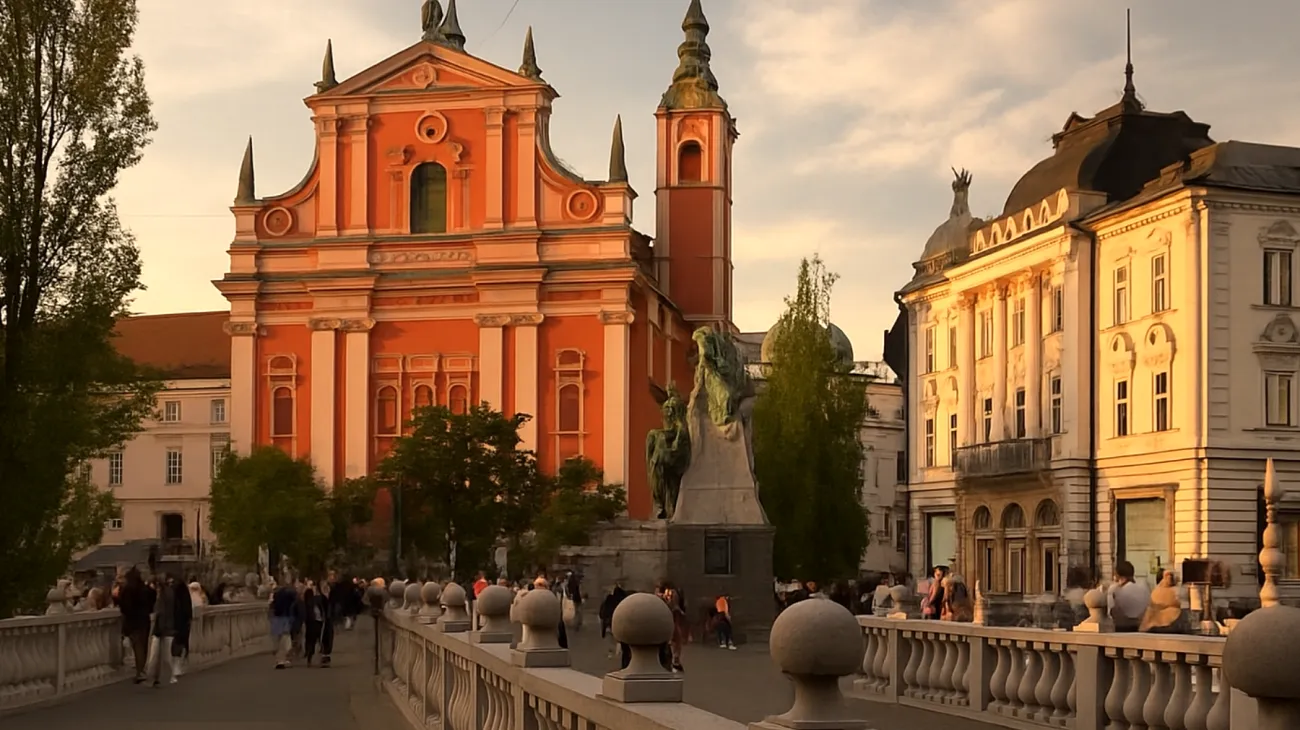 Ljubljana"