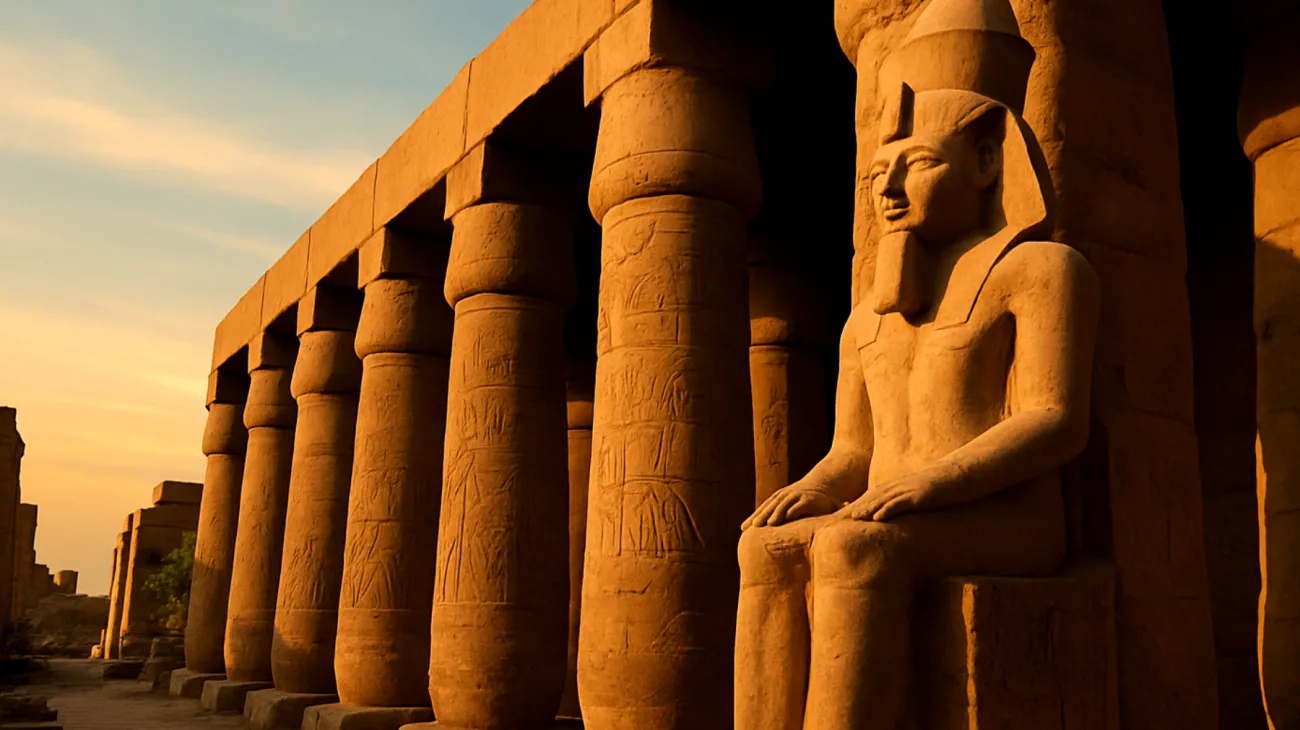 Luxor"