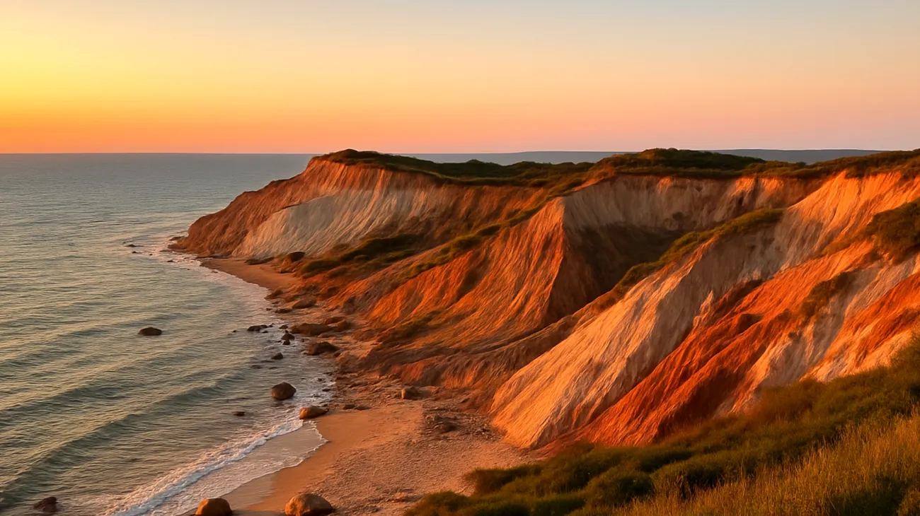 Martha's Vineyard"