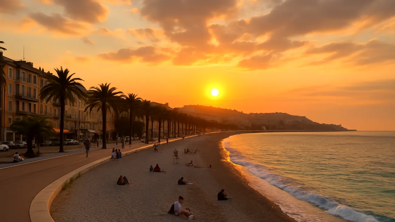 Nizza"