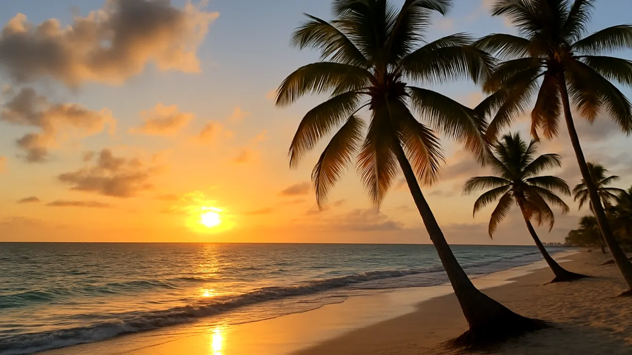 Punta Cana"