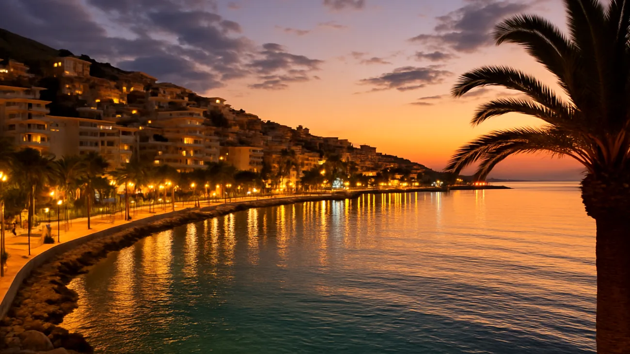 Saranda"