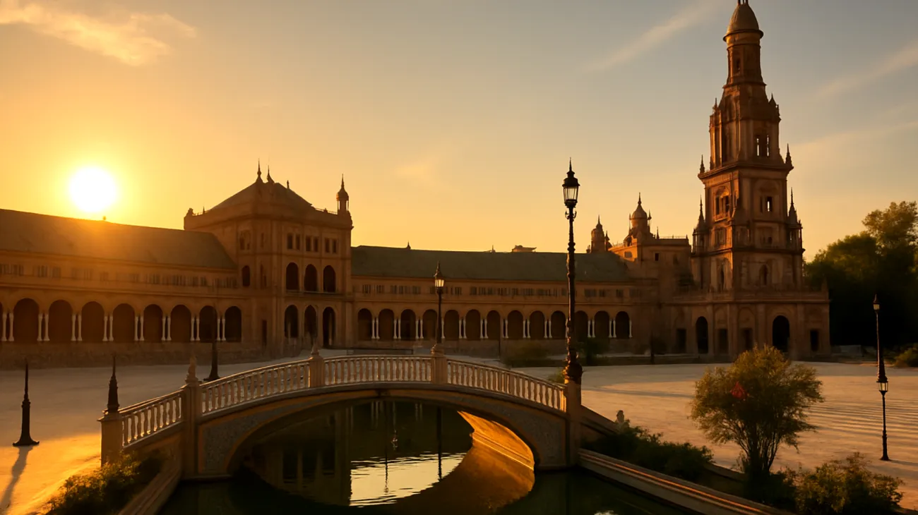Sevilla"