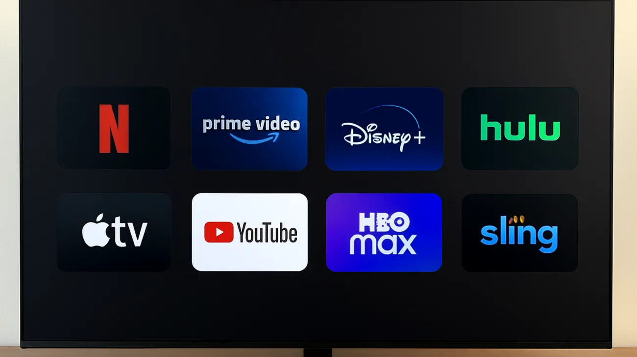 Smart TV"