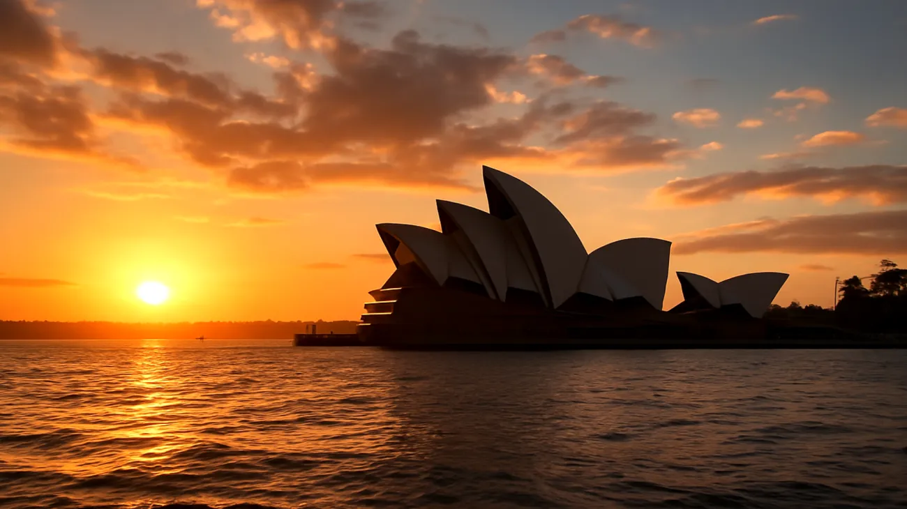 Sydney"