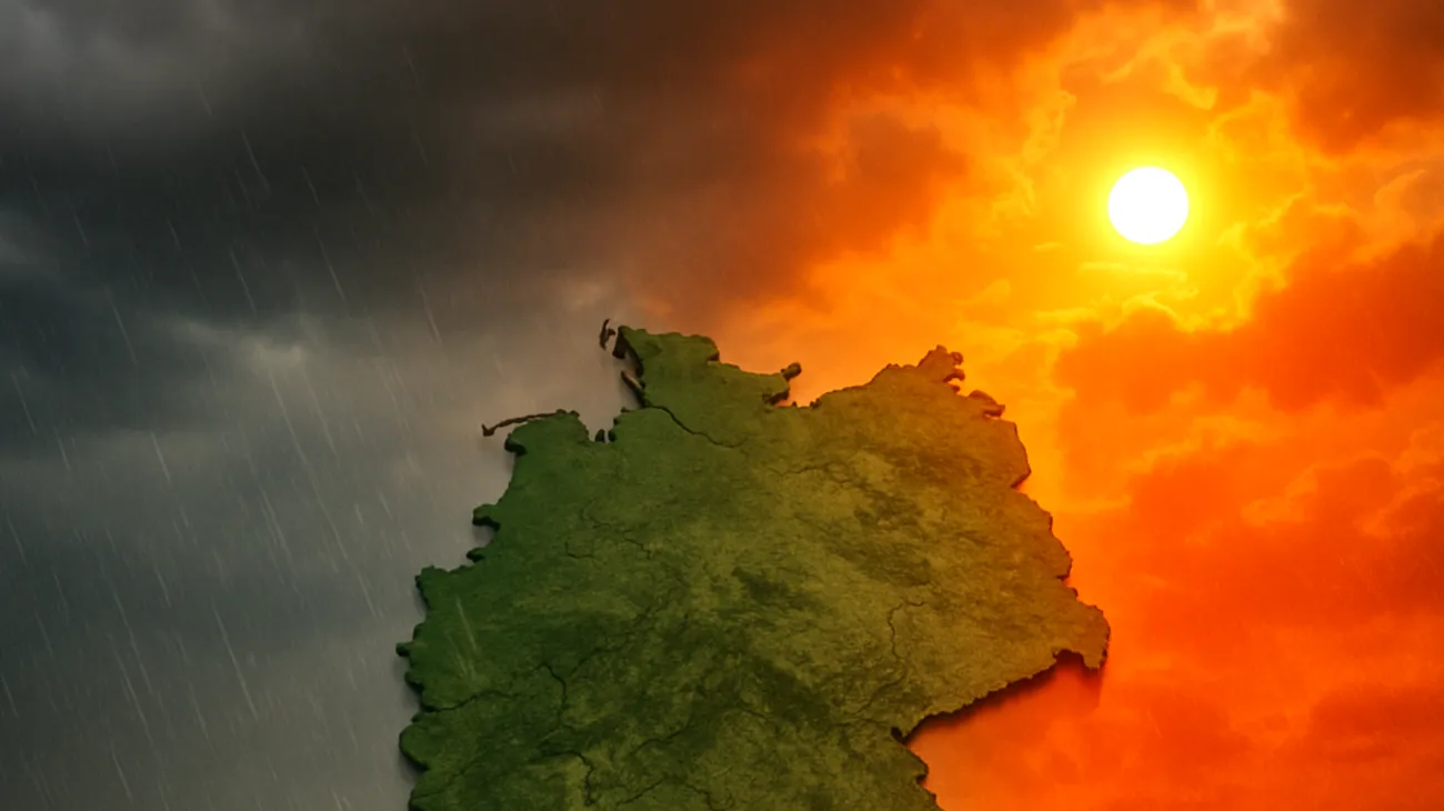 Wetter"