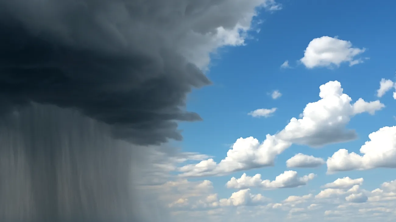 Wetter"
