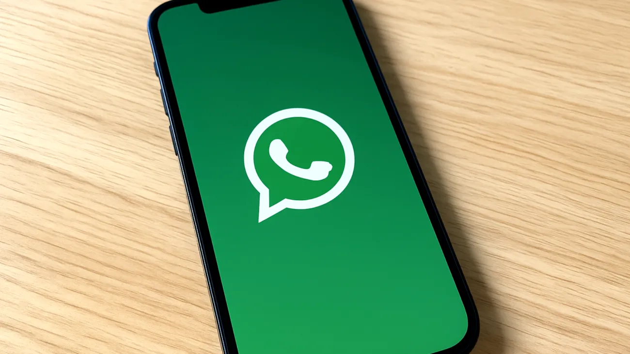 WhatsApp"