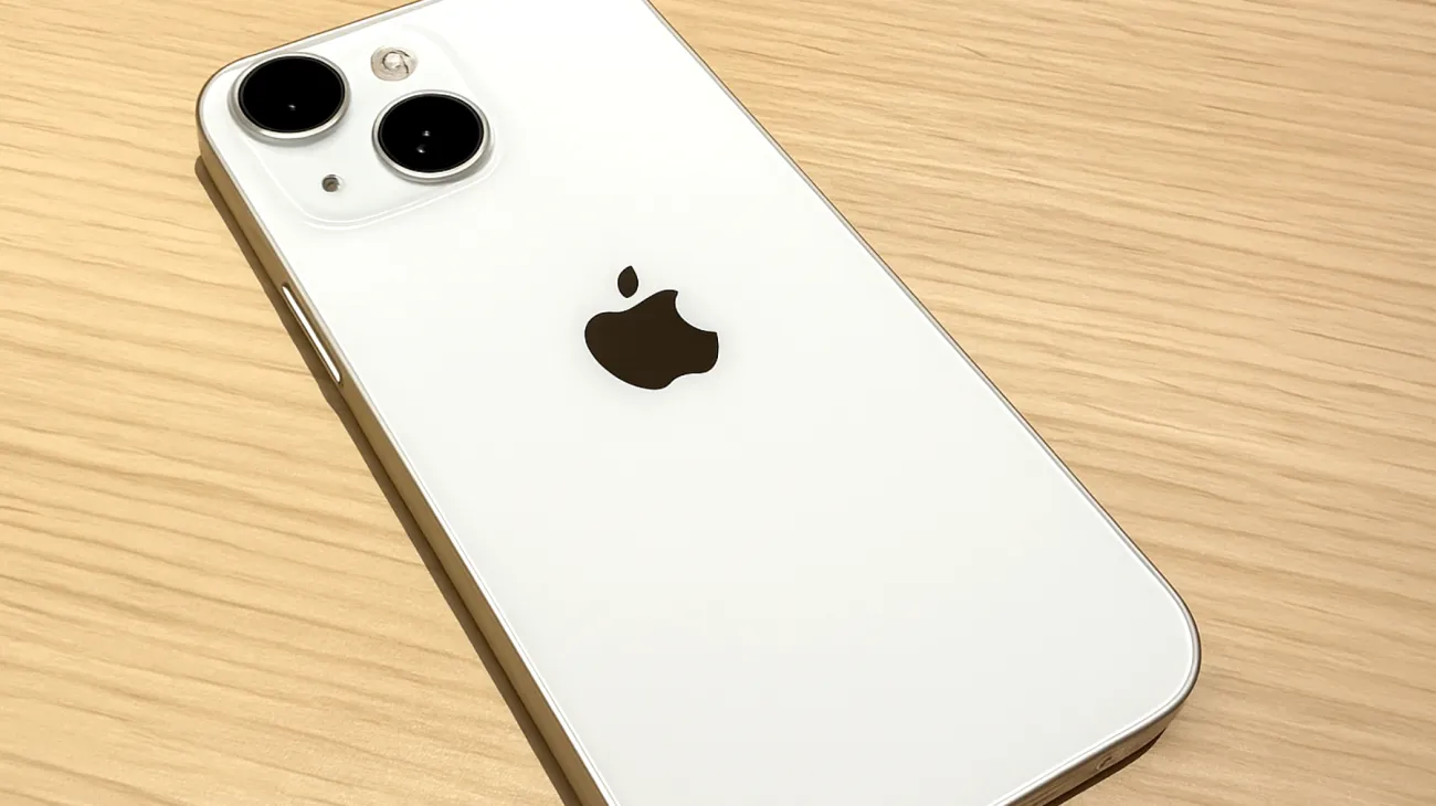iPhone"