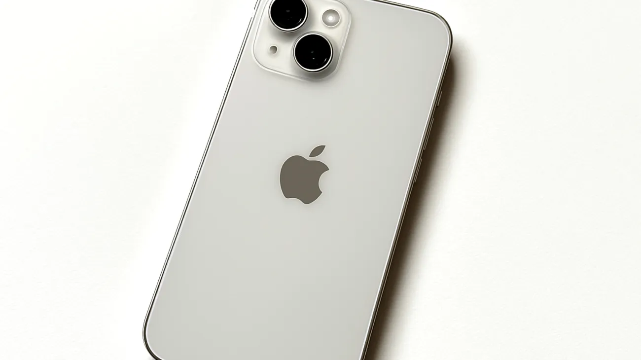 iPhone"