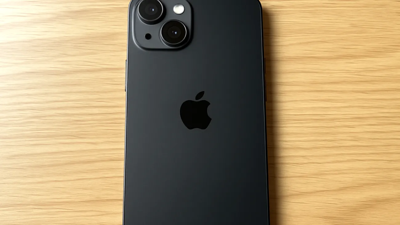 iPhone"